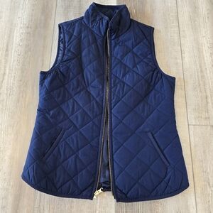 Old Navy Puffer Vest
